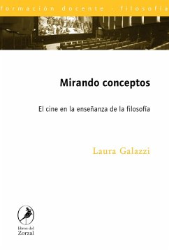 Mirando Conceptos (eBook, ePUB) - Galazzi, Laura