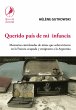 Querido país de mi infancia (eBook,... - Bild 1