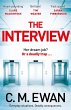 The Interview (eBook, ePUB) - Bild 1