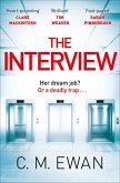 The Interview (eBook, ePUB)