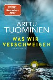 Was wir verschweigen / Jari Paloviita Bd.1 (eBook, ePUB)