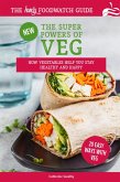 The Super Powers of Veg (Foodwatch Guides) (eBook, ePUB)