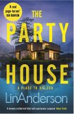 The Party House (eBook, ePUB)