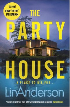 Cover The Party House (eBook, ePUB)