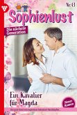 Ein Kavalier für Magda (eBook, ePUB)
