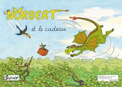 Norbert et le cadeau (eBook, ePUB)