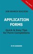 Job Search Success - Application Forms... - Bild 1