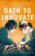 Oath to Innovate (eBook, ePUB) - Bild 1