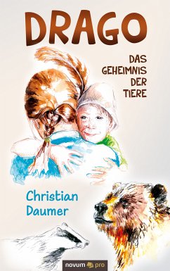 Drago (eBook, ePUB) - Daumer, Christian