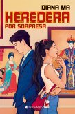 Heredera por sorpresa (eBook, ePUB)