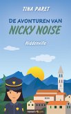 De avonturen van Nicky Noise (eBook, ePUB)