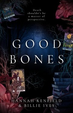 Cover Good Bones (The Nearing Novels, #1) (eBook, ePUB)