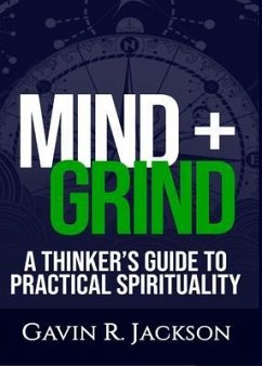 Mind + Grind (eBook, ePUB) - Jackson, Gavin