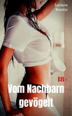 Vom Nachbarn gevögelt (eBook, ePUB)