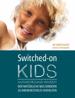 Cover Switched-On Kids - Aufmerksame Kinder (eBook, PDF)