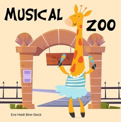 Cover Musical Zoo (eBook, ePUB)