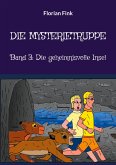 Die Mysterietruppe (eBook, ePUB)