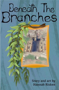 Beneath the Branches (eBook, ePUB) - Risken, Hannah