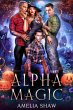 Alpha Magic (Whychoose Witches, #1)... - Bild 1