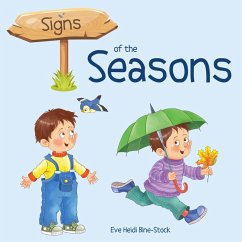 Cover Signs of the Seasons (eBook, ePUB)