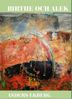 Cover Birthe och Alek (eBook, ePUB)