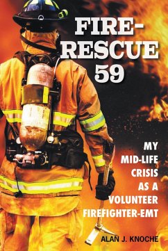 Cover Fire-Rescue 59 (eBook, ePUB)