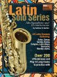 Latin Solo Series for Alto Sax and Eb... - Bild 1