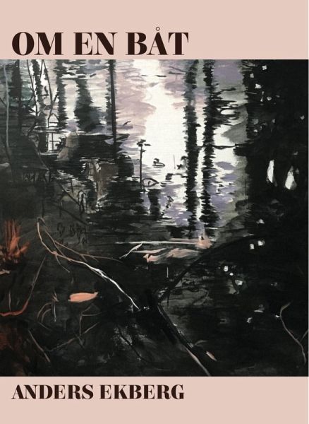 Om en båt (eBook, ePUB)