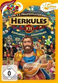 Heldentaten des Herkules 12: Zeitloses Abenteuer - Sammleredition (PC)
