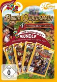 Alicia Quatermain Bundle (PC)