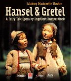 Hänsel And Gretel