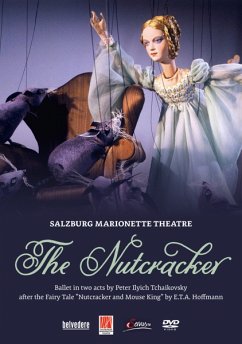 The Nutcracker - Ansermet,Ernest/Ochestre De La Suisse Romande