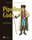 Pipeline as Code (eBook, ePUB)