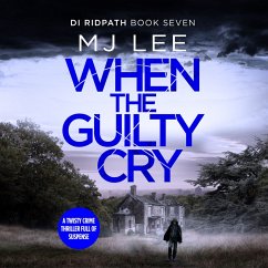 When the Guilty Cry (MP3-Download) - Lee, M J
