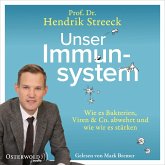 Unser Immunsystem (MP3-Download)