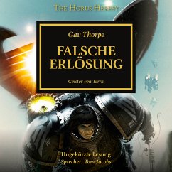 The Horus Heresy 18: Falsche Erlösung (MP3-Download) - Thorpe, Gav