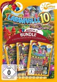 Laruaville 10 Bundle (+Hello Venice) (PC)