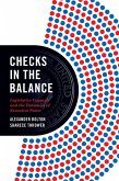 Checks in the Balance (eBook, ePUB)