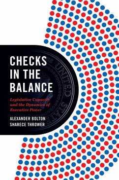 Checks in the Balance (eBook, ePUB) - Bolton, Alexander; Thrower, Sharece