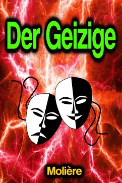 Der Geizige (eBook, ePUB) - Molière