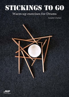 Stickings to go (eBook, ePUB) - Oettel, André