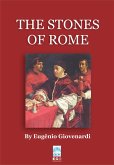 THE STONES OF ROME (eBook, ePUB)
