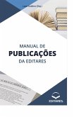 Manual de Publicações da Editares (eBook, ePUB)