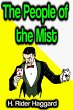 The People of the Mist (eBook, ePUB) - Bild 1