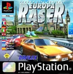 Europa Raser