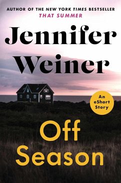 Cover Off Season (eBook, ePUB)