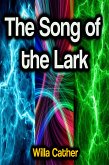 The Song of the Lark (eBook, ePUB)