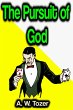 The Pursuit of God (eBook, ePUB) - Bild 1