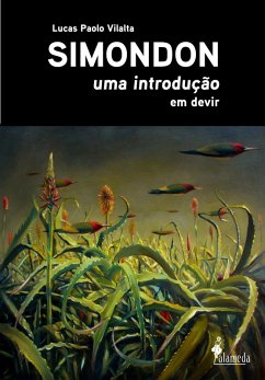 SIMONDON uma introdução (eBook, ePUB) - Vilalta, Lucas Paolo