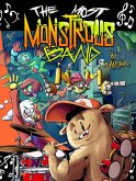 The Most Monstrous Band (eBook, ePUB)